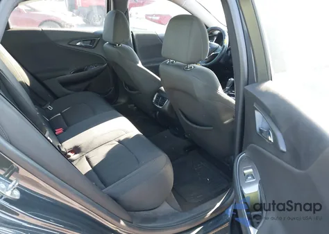 2016 Chevrolet Malibu 1Lt z USA, uszkodzony, nr VIN 1G1ZE5ST6GF302910